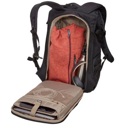 Thule TL-TCDK224K - Раница за фотоапарат Covert 24 л черна