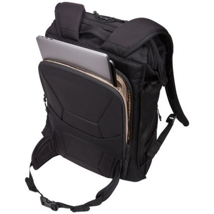 Thule TL-TCDK224K - Раница за фотоапарат Covert 24 л черна