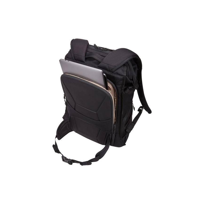 Thule TL-TCDK224K - Раница за фотоапарат Covert 24 л черна