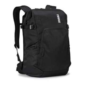 Thule TL-TCDK224K - Раница за фотоапарат Covert 24 л черна