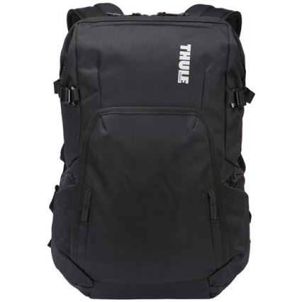 Thule TL-TCDK224K - Раница за фотоапарат Covert 24 л черна