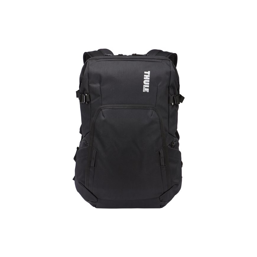 Thule TL-TCDK224K - Раница за фотоапарат Covert 24 л черна