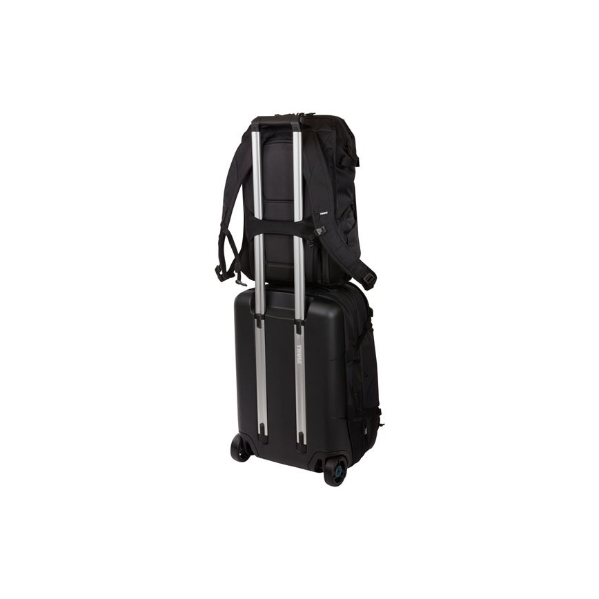 Thule TL-TCDK224K - Раница за фотоапарат Covert 24 л черна