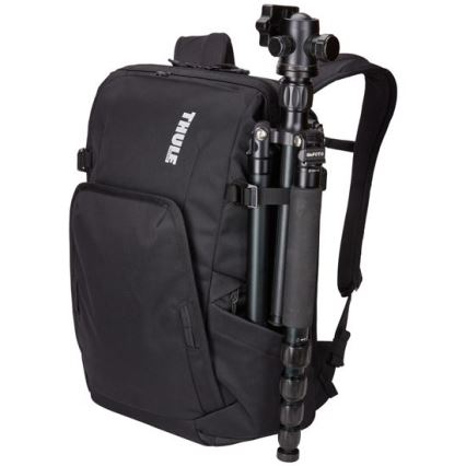 Thule TL-TCDK224K - Раница за фотоапарат Covert 24 л черна