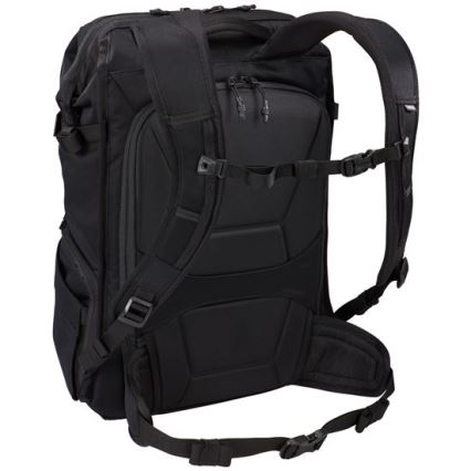 Thule TL-TCDK224K - Раница за фотоапарат Covert 24 л черна