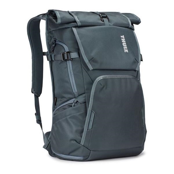Thule TL-TCDK232DSL - Раница за фотоапарат Covert 32 л сива