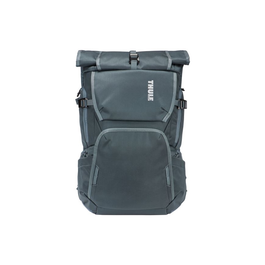 Thule TL-TCDK232DSL - Раница за фотоапарат Covert 32 л сива