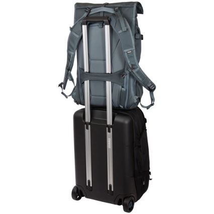 Thule TL-TCDK232DSL - Раница за фотоапарат Covert 32 л сива