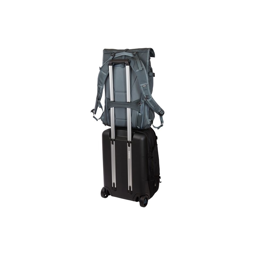Thule TL-TCDK232DSL - Раница за фотоапарат Covert 32 л сива