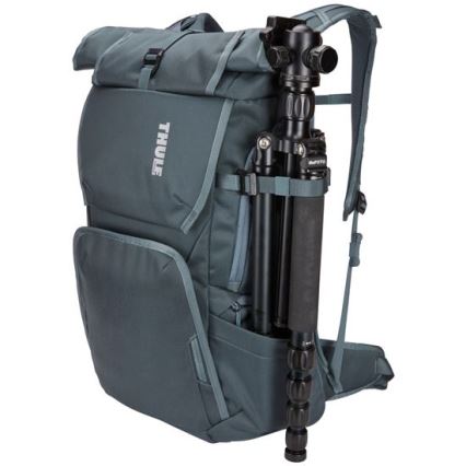 Thule TL-TCDK232DSL - Раница за фотоапарат Covert 32 л сива