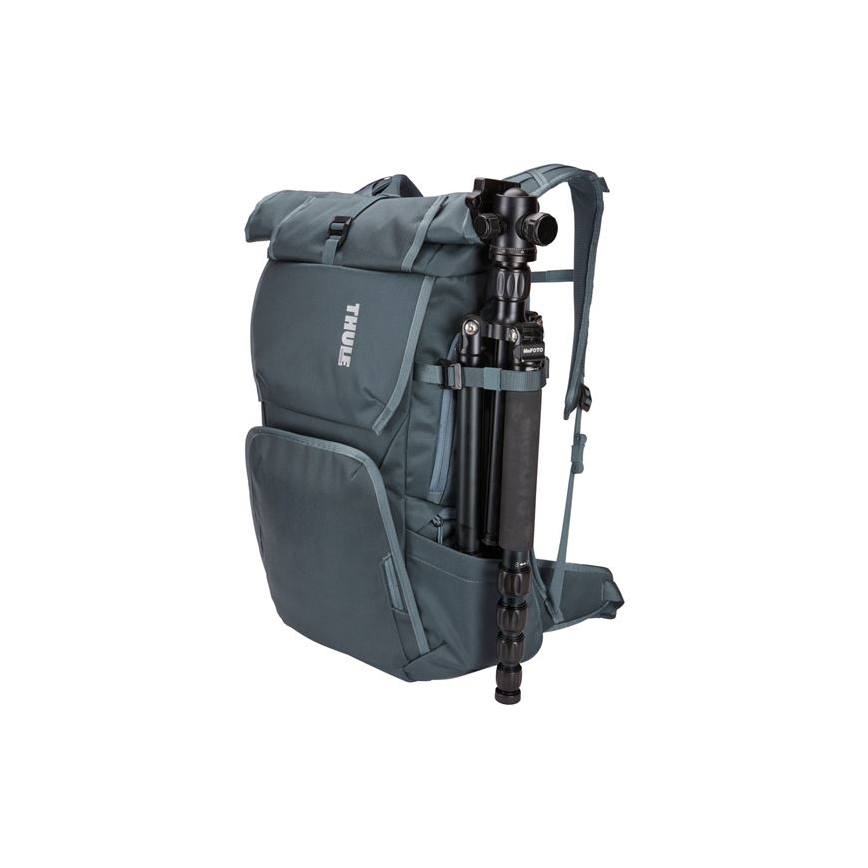 Thule TL-TCDK232DSL - Раница за фотоапарат Covert 32 л сива