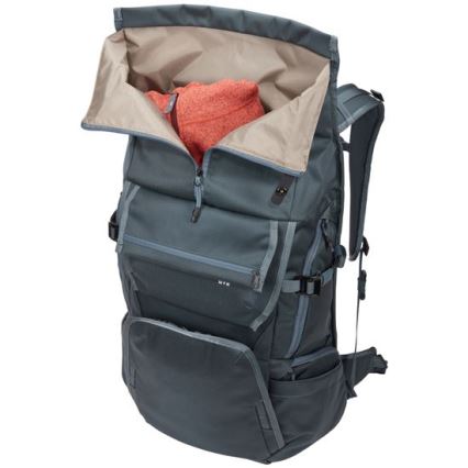Thule TL-TCDK232DSL - Раница за фотоапарат Covert 32 л сива
