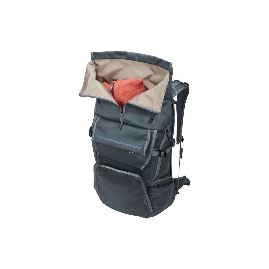 Thule TL-TCDK232DSL - Раница за фотоапарат Covert 32 л сива