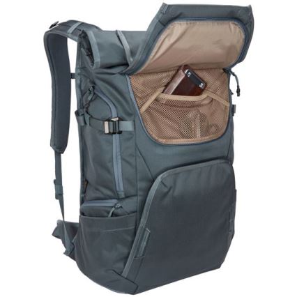 Thule TL-TCDK232DSL - Раница за фотоапарат Covert 32 л сива