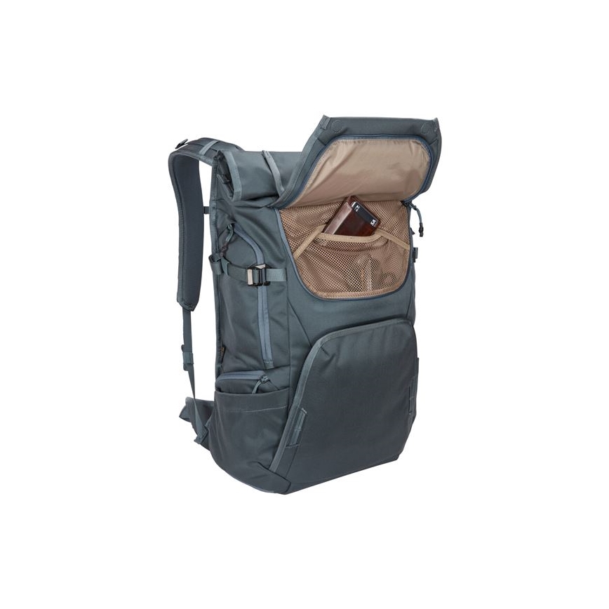Thule TL-TCDK232DSL - Раница за фотоапарат Covert 32 л сива