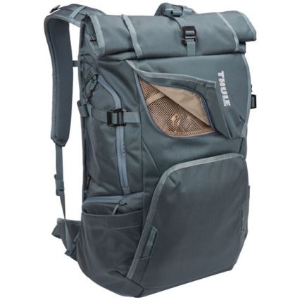 Thule TL-TCDK232DSL - Раница за фотоапарат Covert 32 л сива
