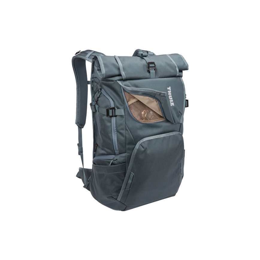 Thule TL-TCDK232DSL - Раница за фотоапарат Covert 32 л сива