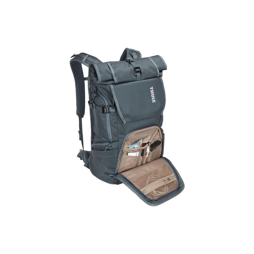 Thule TL-TCDK232DSL - Раница за фотоапарат Covert 32 л сива