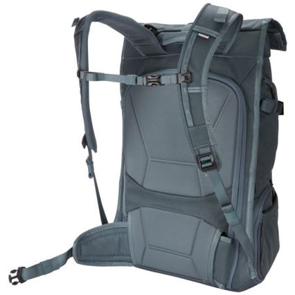 Thule TL-TCDK232DSL - Раница за фотоапарат Covert 32 л сива