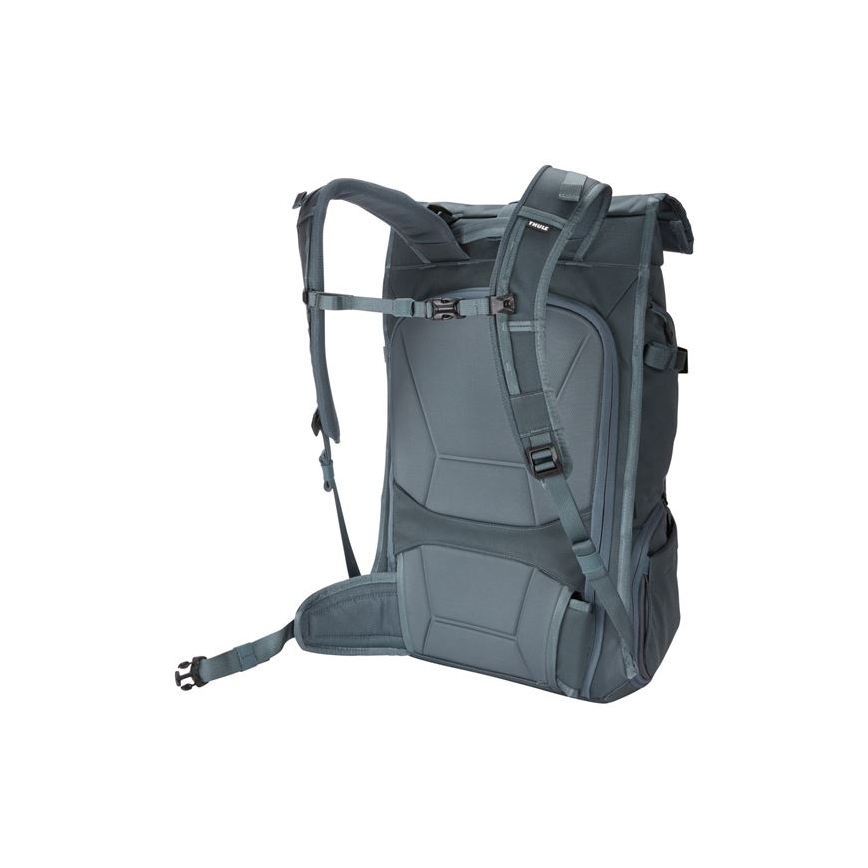 Thule TL-TCDK232DSL - Раница за фотоапарат Covert 32 л сива