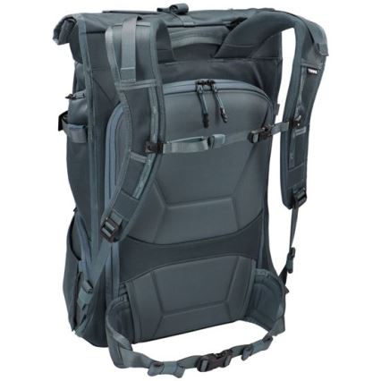 Thule TL-TCDK232DSL - Раница за фотоапарат Covert 32 л сива