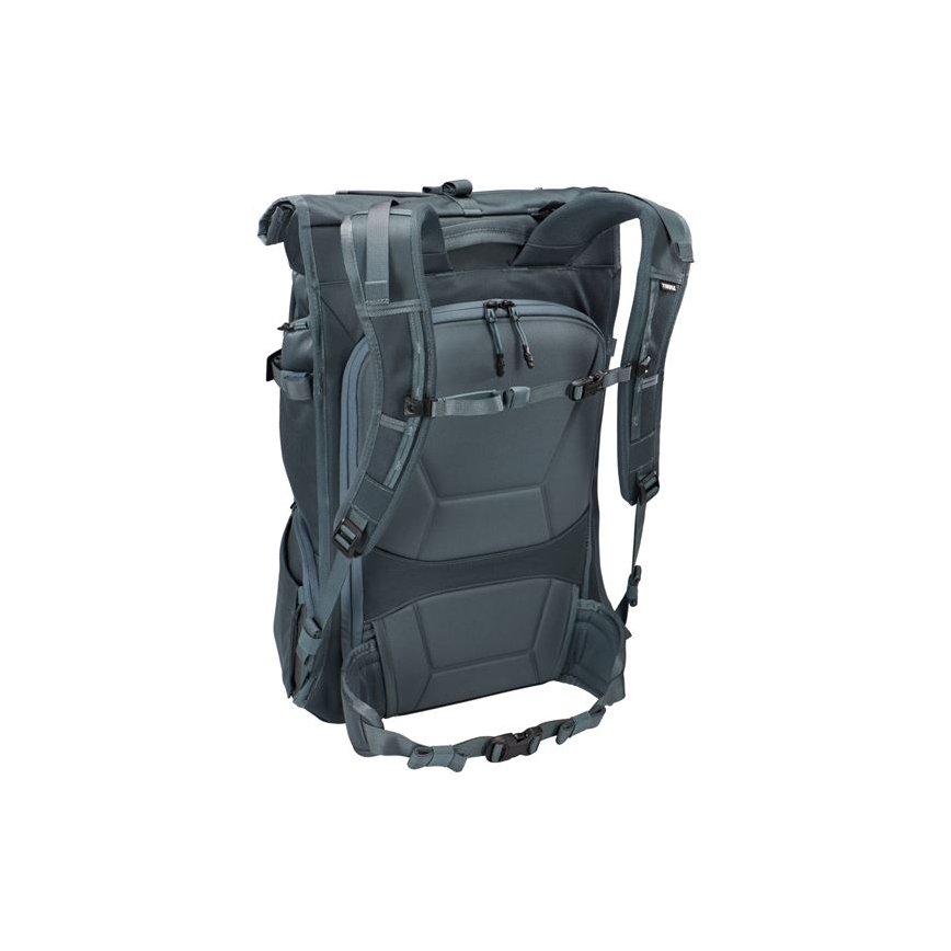 Thule TL-TCDK232DSL - Раница за фотоапарат Covert 32 л сива