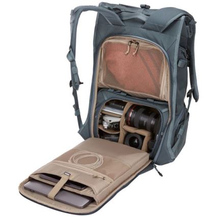 Thule TL-TCDK232DSL - Раница за фотоапарат Covert 32 л сива