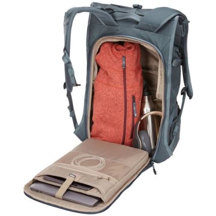 Thule TL-TCDK232DSL - Раница за фотоапарат Covert 32 л сива