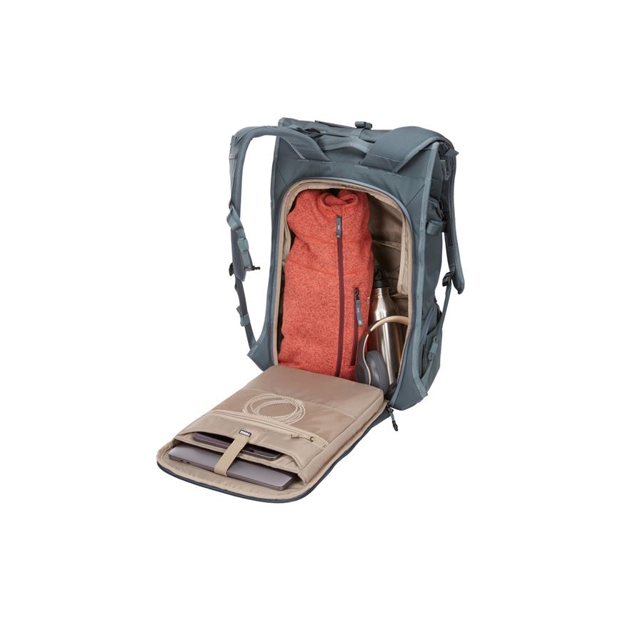 Thule TL-TCDK232DSL - Раница за фотоапарат Covert 32 л сива