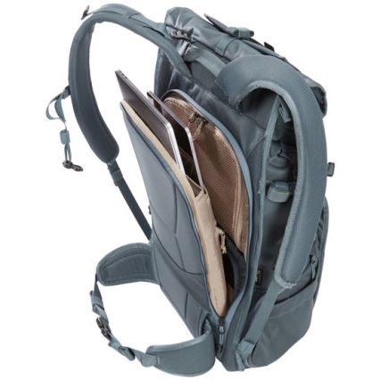 Thule TL-TCDK232DSL - Раница за фотоапарат Covert 32 л сива