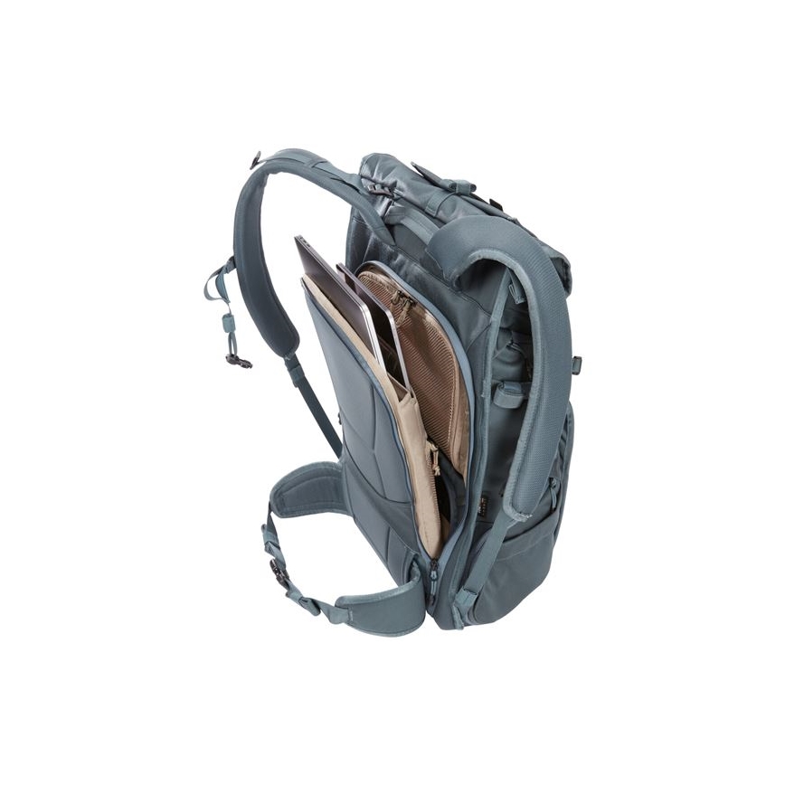 Thule TL-TCDK232DSL - Раница за фотоапарат Covert 32 л сива