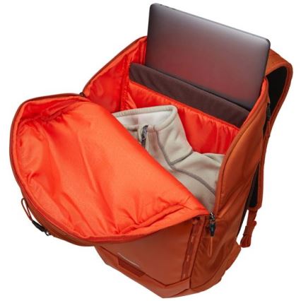 Thule TL-TCHB115A - Раница Chasm 26 л оранжева