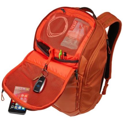 Thule TL-TCHB115A - Раница Chasm 26 л оранжева