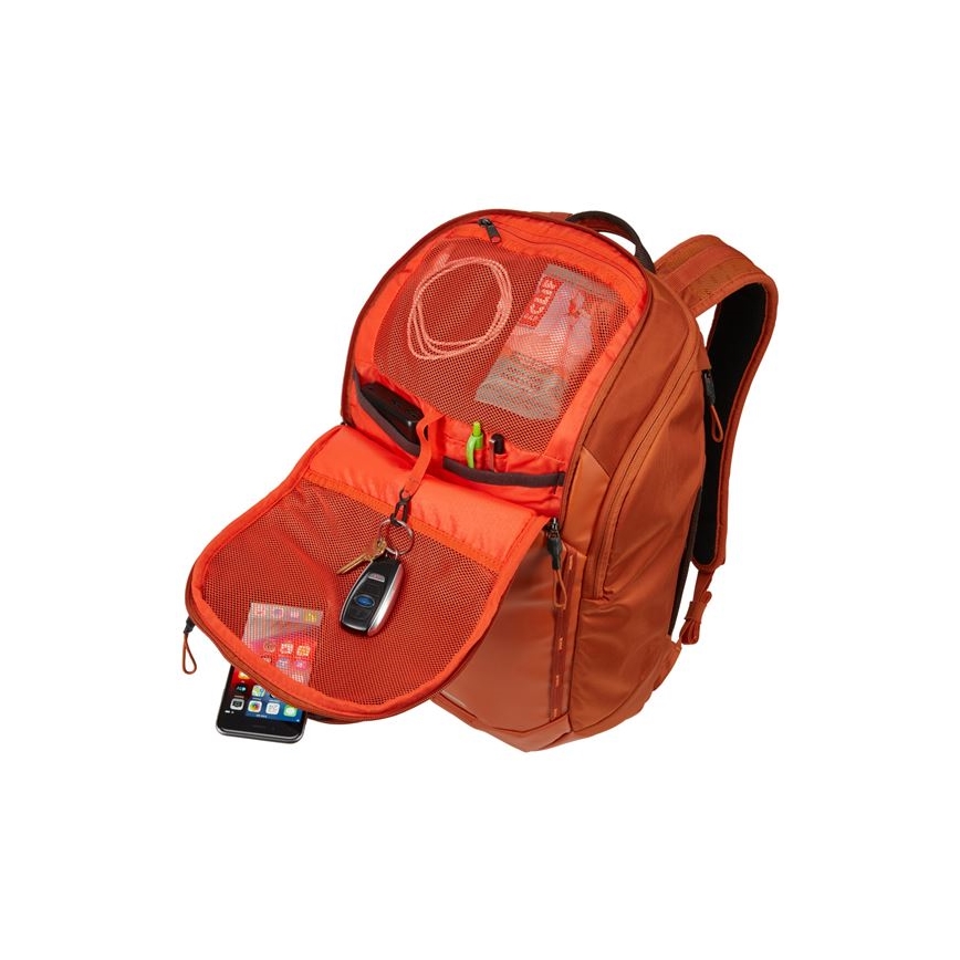 Thule TL-TCHB115A - Раница Chasm 26 л оранжева