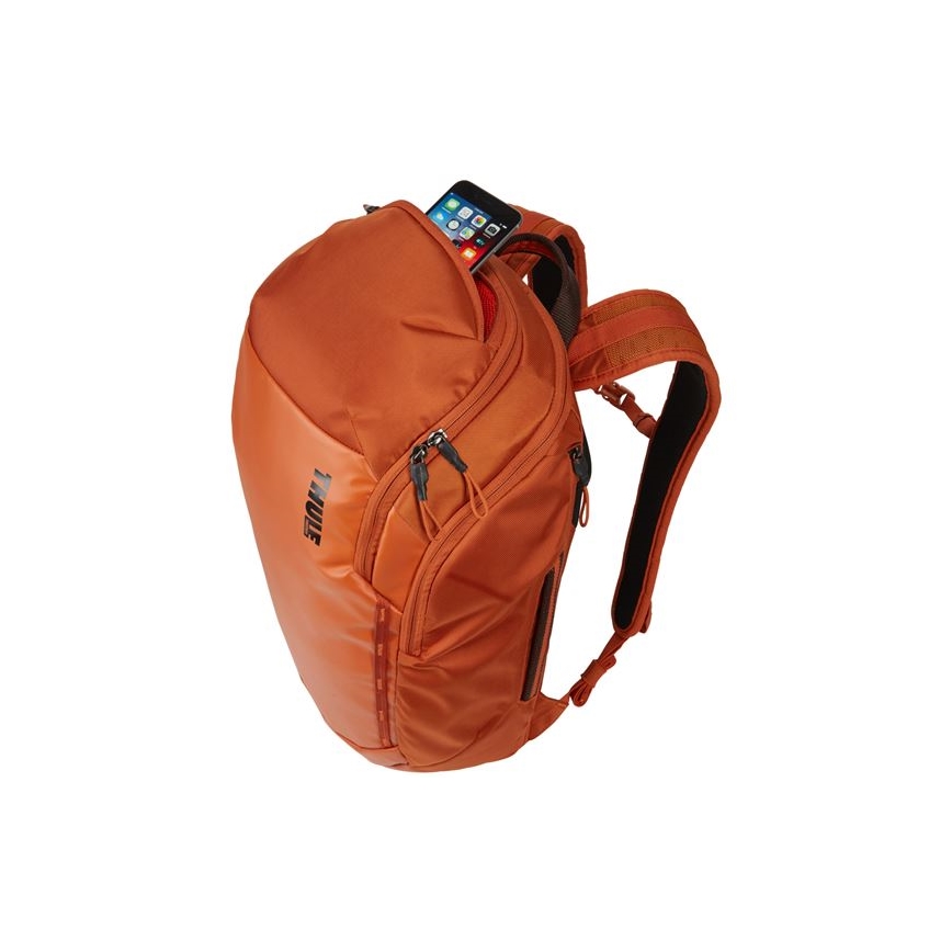 Thule TL-TCHB115A - Раница Chasm 26 л оранжева