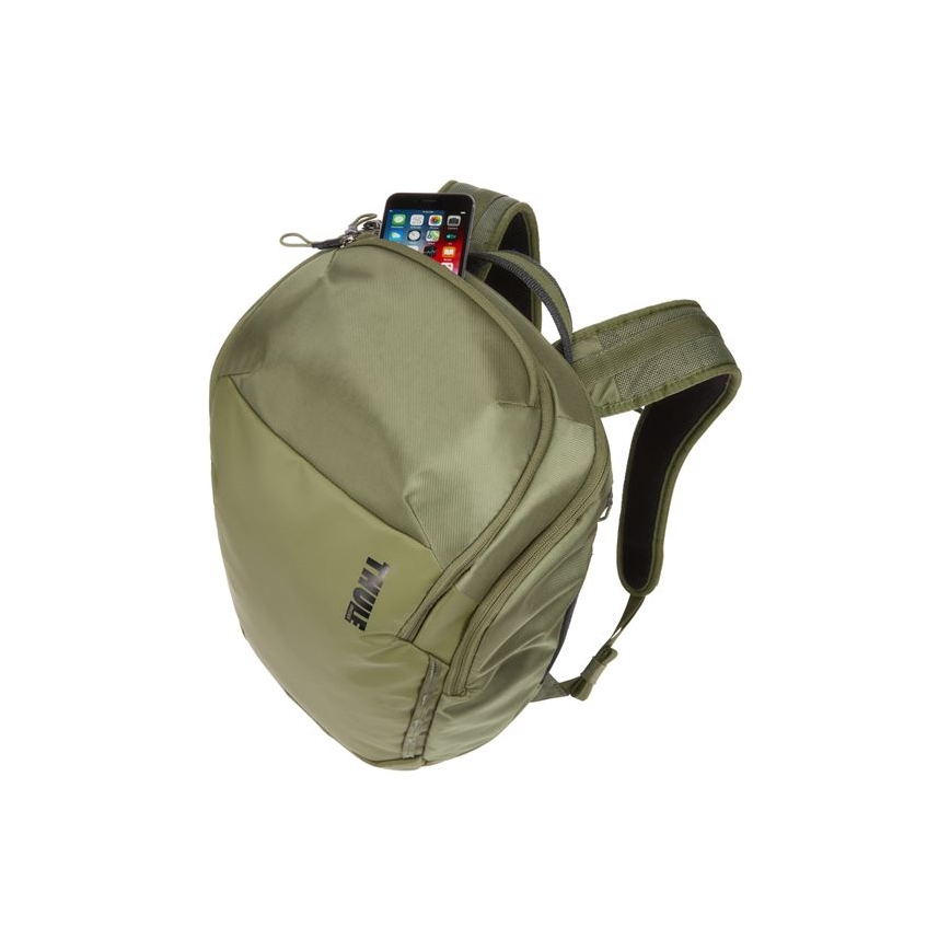 Thule TL-TCHB115O - Раница Chasm 26 л зелена