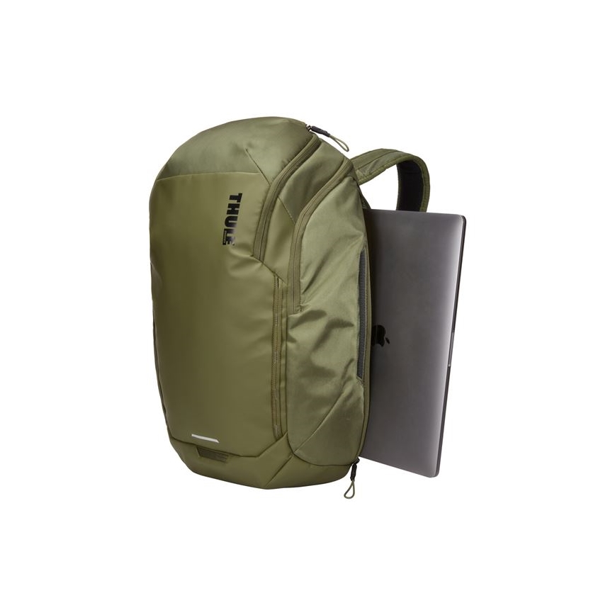 Thule TL-TCHB115O - Раница Chasm 26 л зелена
