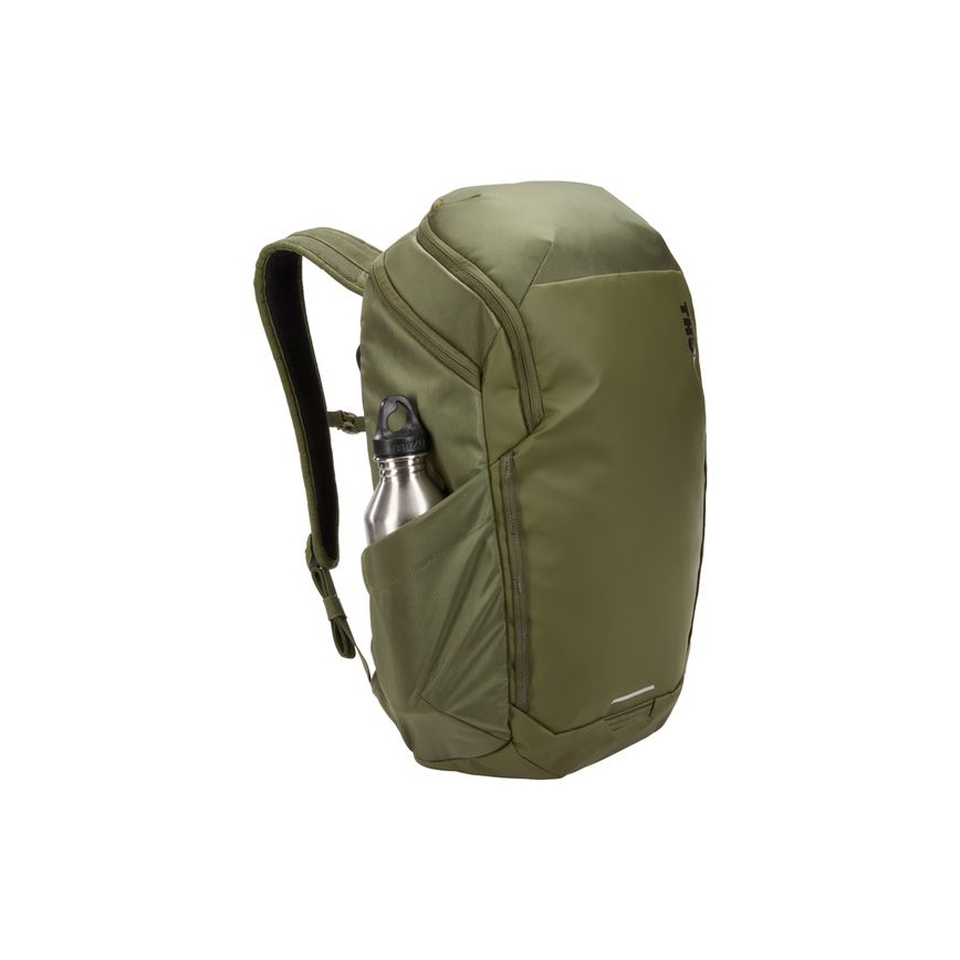 Thule TL-TCHB115O - Раница Chasm 26 л зелена