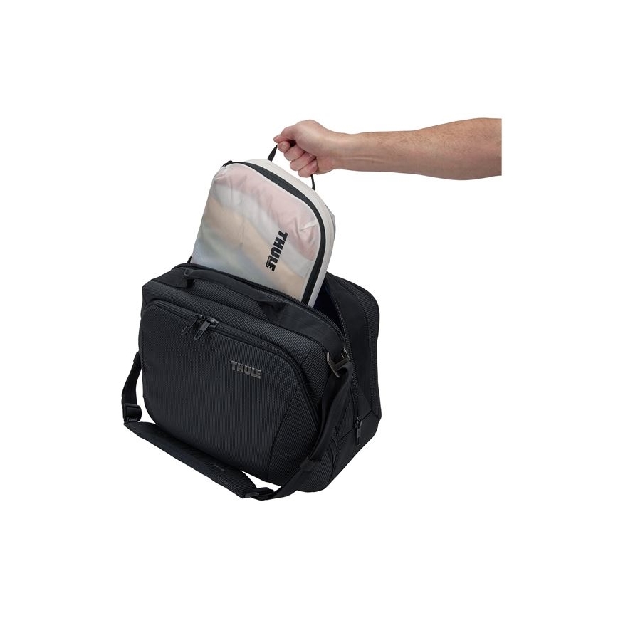 Thule TL-TCPC202 - Голям пътен органайзер бял