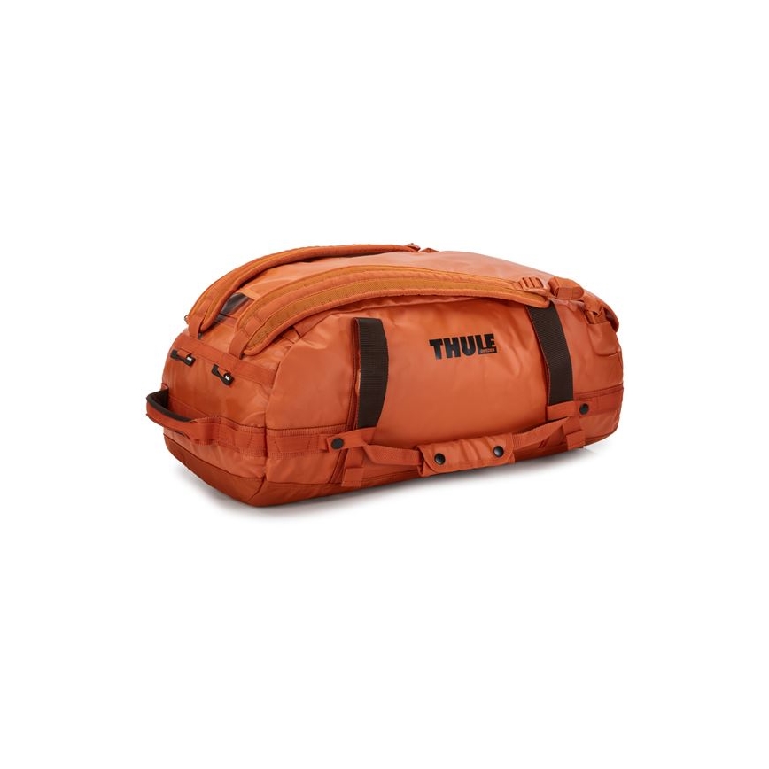 Thule TL-TDSD202A - Пътна чанта Chasm S 40 л оранжева