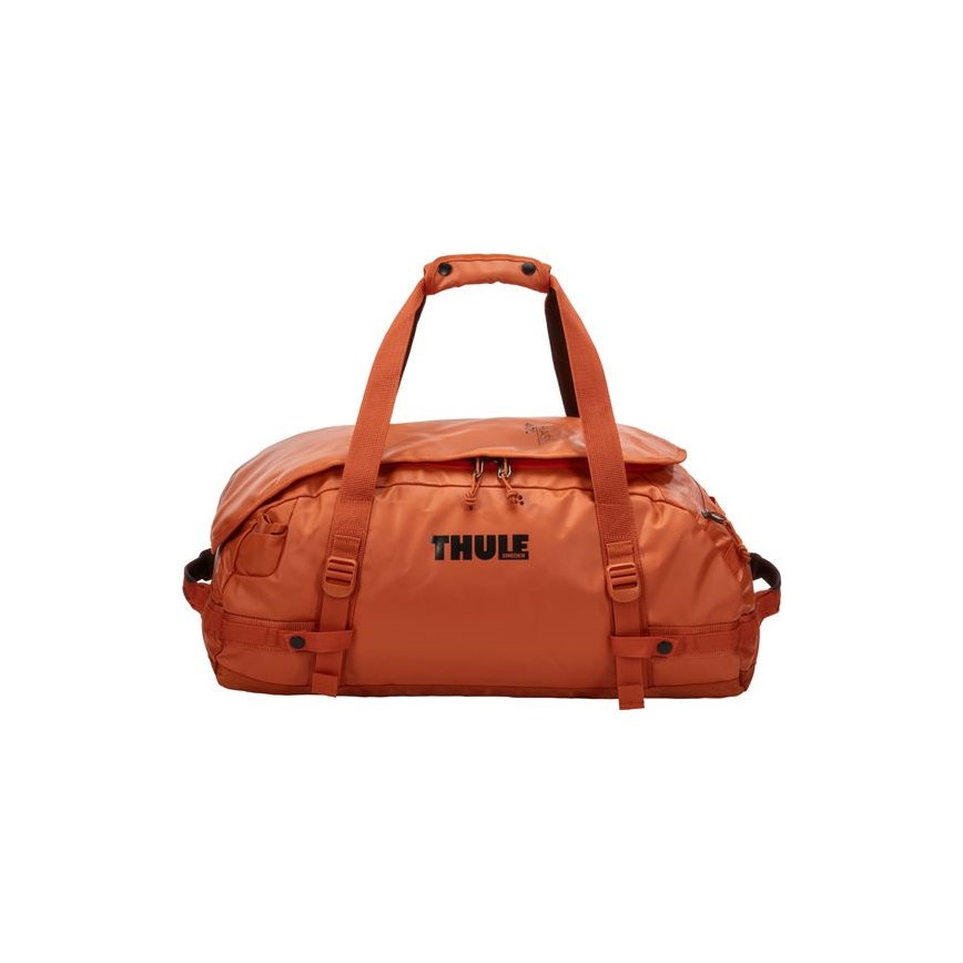 Thule TL-TDSD202A - Пътна чанта Chasm S 40 л оранжева