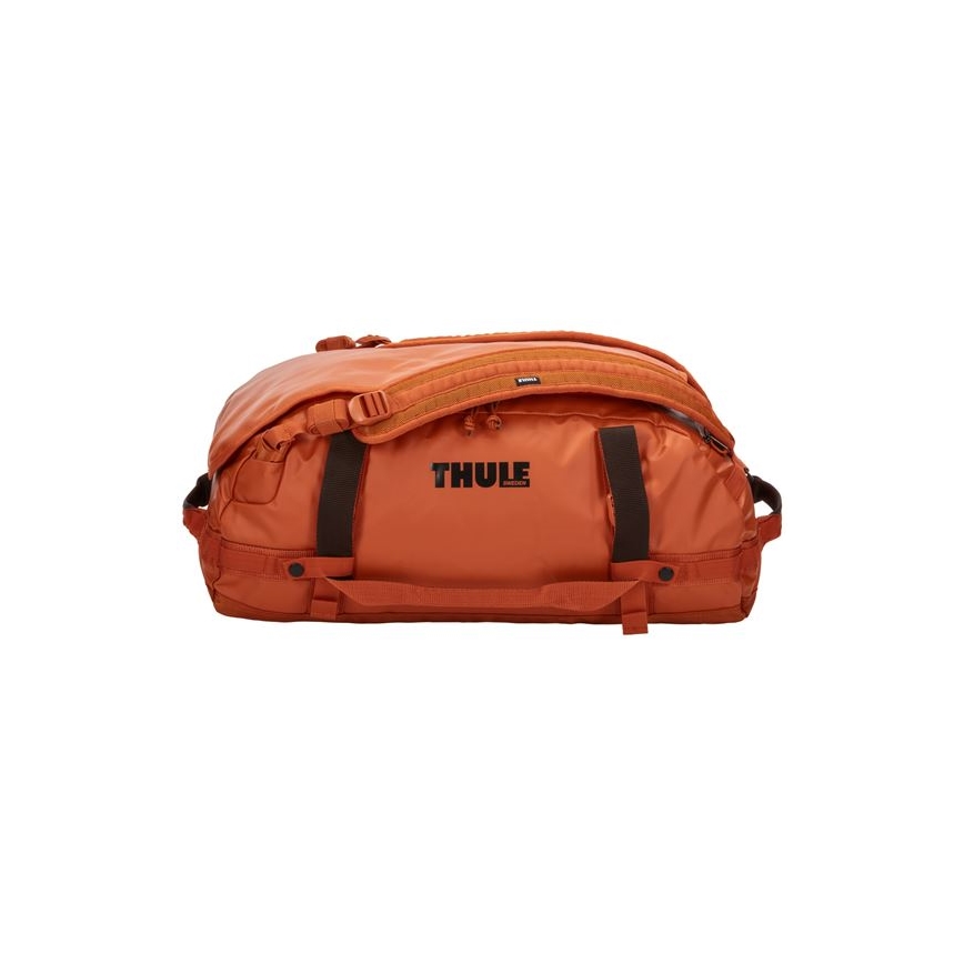 Thule TL-TDSD202A - Пътна чанта Chasm S 40 л оранжева
