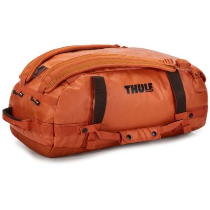 Thule TL-TDSD202A - Пътна чанта Chasm S 40 л оранжева