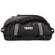 Thule TL-TDSD202K - Пътна чанта Chasm S 40 л черна