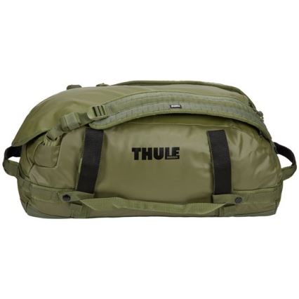 Thule TL-TDSD202O - Пътна чанта Chasm S 40 л зелена