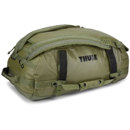 Thule TL-TDSD202O - Пътна чанта Chasm S 40 л зелена