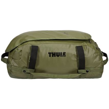 Thule TL-TDSD202O - Пътна чанта Chasm S 40 л зелена