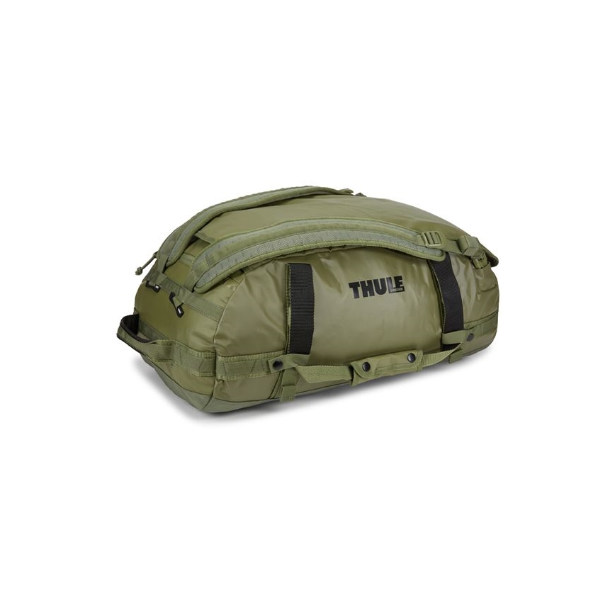 Thule TL-TDSD202O - Пътна чанта Chasm S 40 л зелена