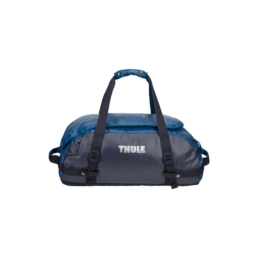 Thule TL-TDSD202P - Пътна чанта Chasm S 40 л синя