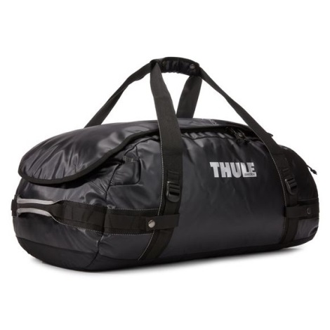 Thule TL-TDSD203K - Пътна чанта Chasm M 70 л черна